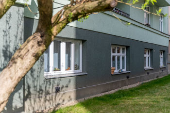 Prodej bytu 1+1 v osobním vlastnictví, 46 m2, Brno