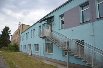 Pronájem komerčního prostoru (kanceláře), 50 m2, Kuřim