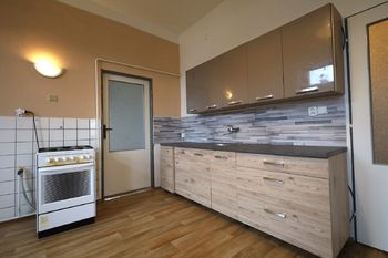 Prodej bytu 2+1 v osobním vlastnictví, 61 m2, Česká Kamenice