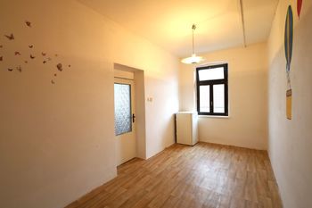 Prodej bytu 2+1 v osobním vlastnictví, 61 m2, Česká Kamenice