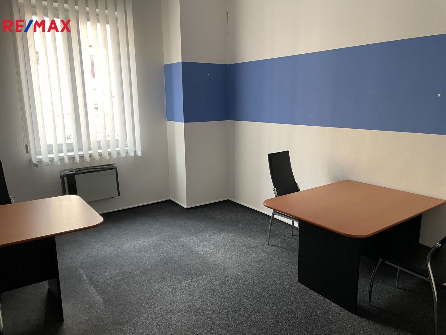 Pronájem komerčního prostoru (kanceláře), 39 m2, Frýdek-Místek