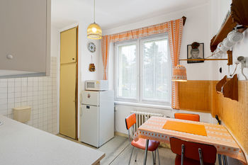 Prodej bytu 2+1 v družstevním vlastnictví, 54 m2, Praha 9 - Hloubětín
