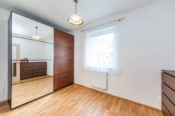 Prodej bytu 4+kk v osobním vlastnictví, 130 m2, Praha 9 - Letňany