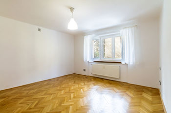 Prodej bytu 3+1 v osobním vlastnictví, 100 m2, Praha 6 - Dejvice