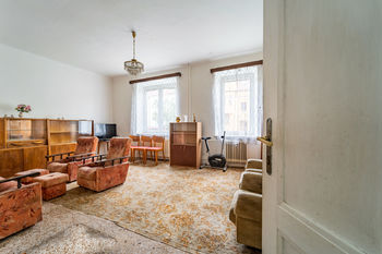 Prodej domu, 260 m2, Brno