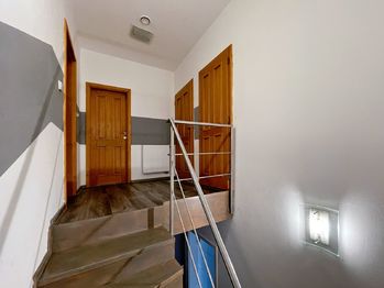 Prodej domu, 150 m2, Lomnice nad Lužnicí