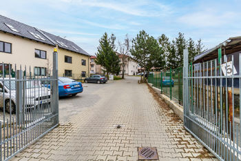 Prodej bytu v osobním vlastnictví, 55 m2, Dolní Břežany