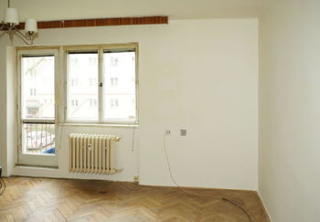 Prodej bytu 3+1 v osobním vlastnictví, 75 m2, Pardubice