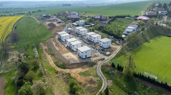 Prodej domu, 112 m2, Kroměříž