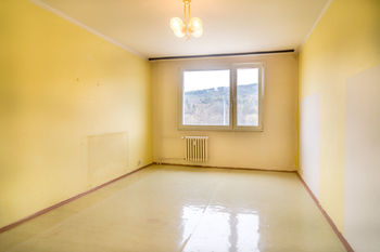Prodej bytu 3+1 v osobním vlastnictví, 79 m2, Děčín
