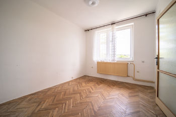 Prodej bytu 3+1 v osobním vlastnictví, 78 m2, Brno