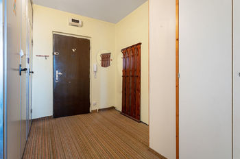 Prodej bytu 2+1 v osobním vlastnictví, 41 m2, Benátky nad Jizerou