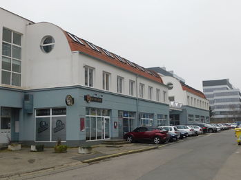 Prodej komerčního prostoru (kanceláře), 263 m2, Praha 5 - Stodůlky