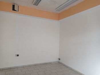 Pronájem komerčního prostoru (skladovací), 230 m2, Děčín