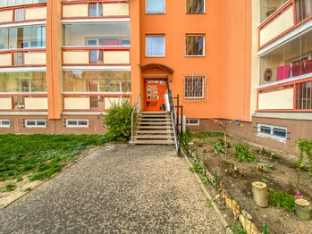 Prodej bytu 4+1 v družstevním vlastnictví, 82 m2, Teplice