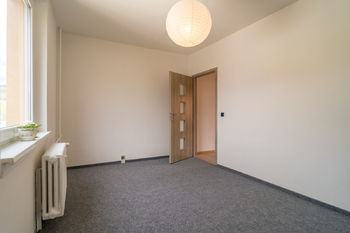 Prodej bytu 4+1 v družstevním vlastnictví, 82 m2, Teplice