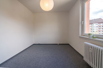 Prodej bytu 4+1 v družstevním vlastnictví, 82 m2, Teplice