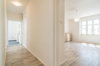 Pronájem bytu 3+1 v družstevním vlastnictví, 82 m2, Teplice