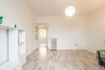 Pronájem bytu 3+1 v družstevním vlastnictví, 82 m2, Teplice