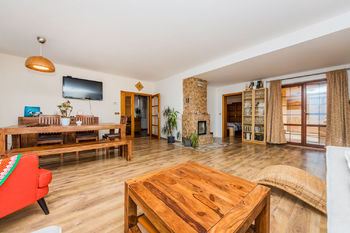 Prodej domu, 308 m2, Praha 9 - Horní Počernice