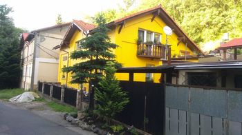 Prodej nájemního domu, 820 m2, Praha 8 - Bohnice