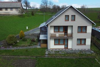 Prodej domu, 124 m2, Pustá Kamenice