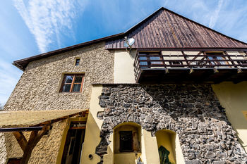 Prodej restaurace, 510 m2, Velká Bukovina