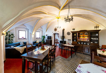 Prodej restaurace, 510 m2, Velká Bukovina