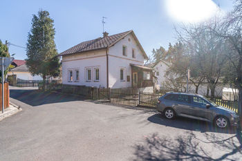 Prodej domu, 110 m2, Děčín