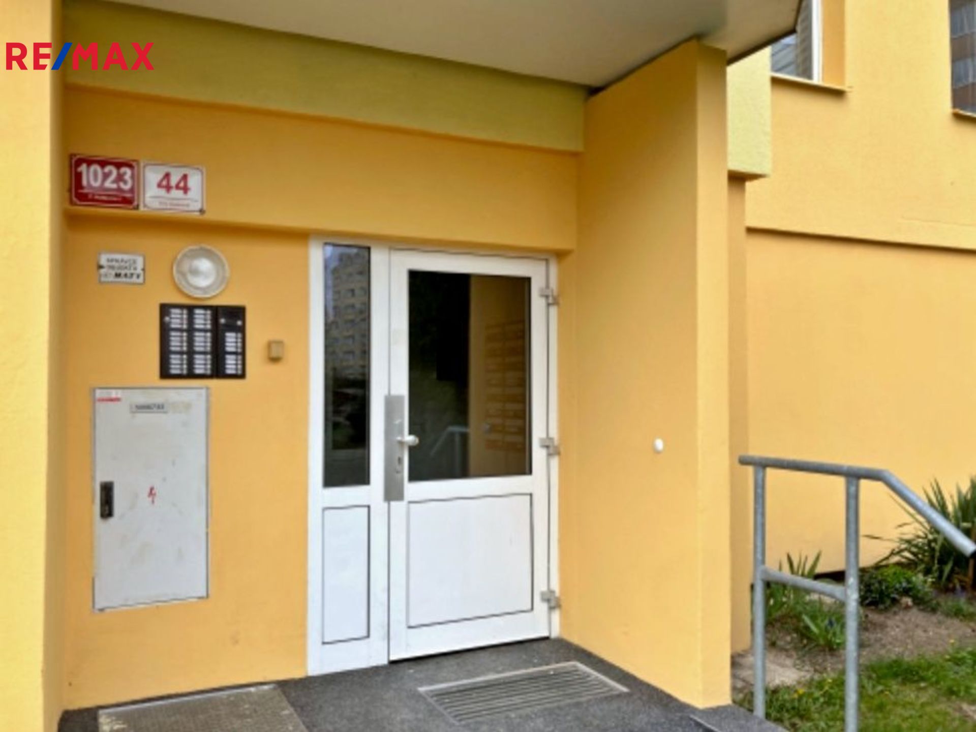 Prodej bytu 3+1 v družstevním vlastnictví, 67 m2, České Budějovice