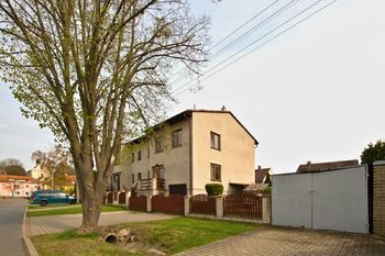 Prodej domu, 160 m2, Kralupy nad Vltavou