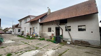 Prodej domu, 220 m2, Sloveč