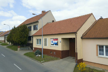 Prodej domu, 244 m2, Brno