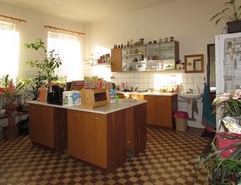 Prodej komerčního objektu (jiný), 433 m2, Hradec nad Svitavou