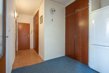 Prodej bytu 2+1 v osobním vlastnictví, 67 m2, Plzeň
