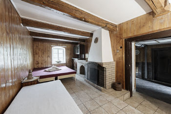 Prodej chaty / chalupy, 165 m2, Velká Štáhle