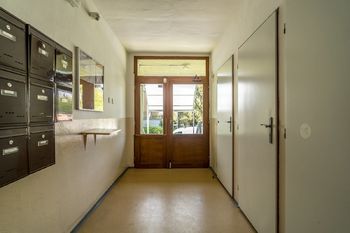 Prodej bytu 2+1 v osobním vlastnictví, 61 m2, Děčín