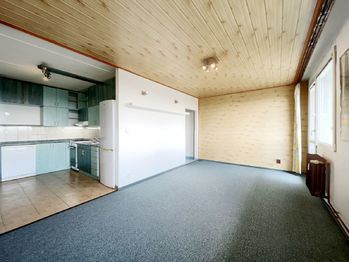 Prodej bytu 4+kk v osobním vlastnictví, 88 m2, Kladno