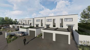 Prodej domu, 152 m2, Hluboká nad Vltavou