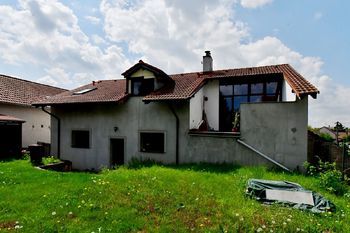 Prodej domu, 504 m2, Týnec nad Labem