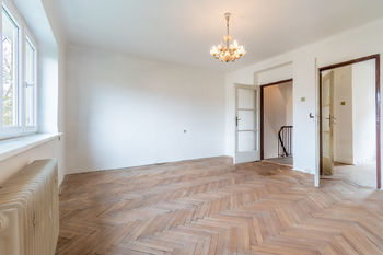 Prodej domu, 144 m2, Praha 5 - Košíře