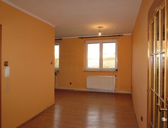 Prodej bytu 3+kk v osobním vlastnictví, 75 m2, Moravská Třebová