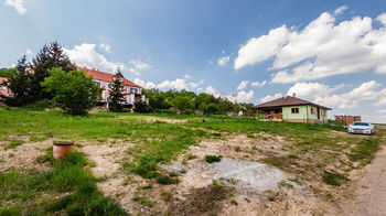 Prodej pozemku, 1304 m2, Černolice