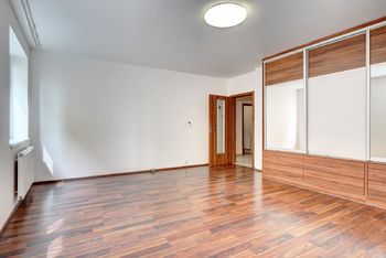 Prodej bytu 3+1 v osobním vlastnictví, 120 m2, Brno