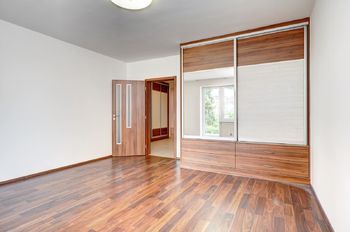 Prodej bytu 3+1 v osobním vlastnictví, 120 m2, Brno
