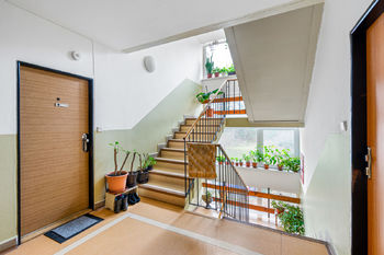 Prodej bytu 3+1 v družstevním vlastnictví, 69 m2, Praha 4 - Braník