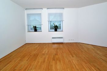 Pronájem bytu 1+1 v osobním vlastnictví, 40 m2, Plzeň