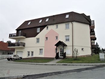 Pronájem bytu 1+1 v osobním vlastnictví, 40 m2, Plzeň