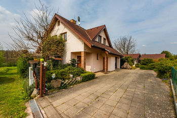 Prodej domu, 146 m2, Karlovice