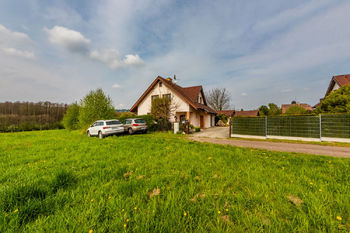 Prodej domu, 146 m2, Karlovice